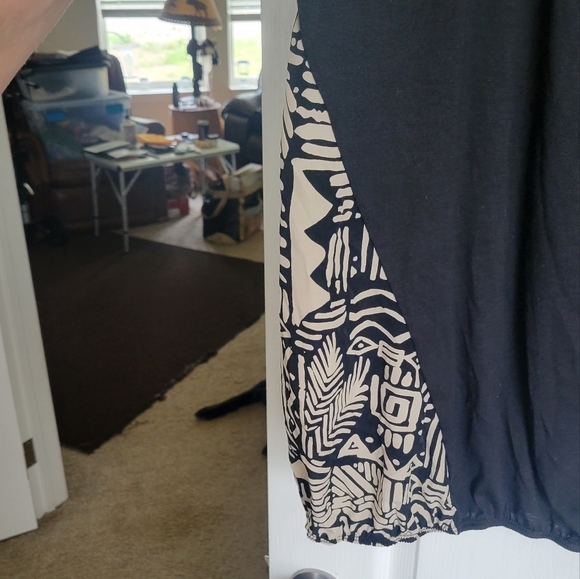 Sweet & Sour women's size 3X blouse - Picture 2 of 5